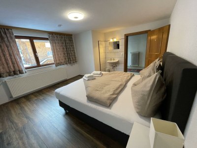 Holiday room Zimmer 2 - Familienzimmer, Etagendusche/Etagen-WC - Outdoor photo 20