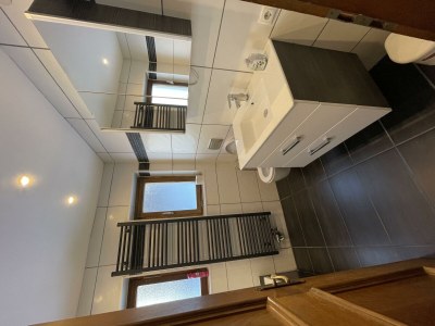 Holiday room Zimmer 2 - Familienzimmer, Etagendusche/Etagen-WC - Outdoor photo 25