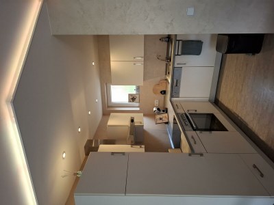 Apartment Ferienhaus, Dusche, WC, 1 Schlafraum - Features photo 18
