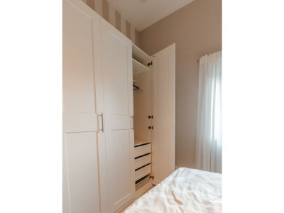 Apartment Ferienhaus, Dusche, WC, 1 Schlafraum - Features photo 43