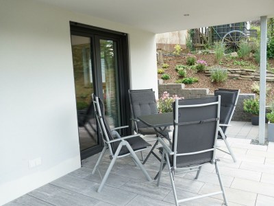 Apartment Appartement/Fewo, Dusche, WC, 1 Schlafraum - Outdoor photo 6
