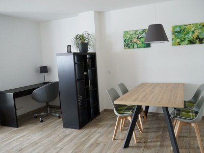 Apartment Appartement/Fewo, Dusche, WC, 1 Schlafraum - Outdoor photo 10