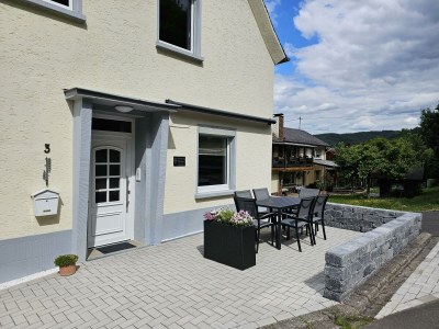 Apartment 4-Bettwohnung - Outdoor photo 4