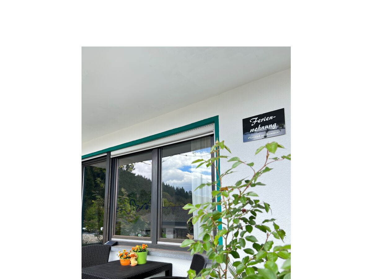 Apartment Ferienwohnung Am Meulenwald - Outdoor photo 5