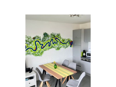 Apartment Ferienwohnung Am Meulenwald - Outdoor photo 6