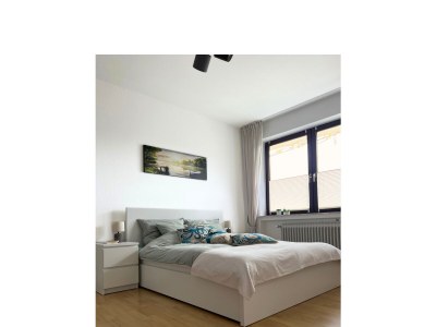 Apartment Ferienwohnung Am Meulenwald - Features photo 12