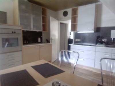 Apartment Appartement/Fewo, Dusche, WC, 2 Schlafräume - Outdoor photo 10
