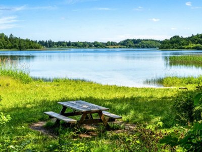 Holiday house 4 person holiday home in Hampen - Outdoor photo 8
