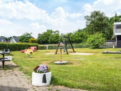 Holiday house 4 person holiday home in Hampen - Outdoor photo 23