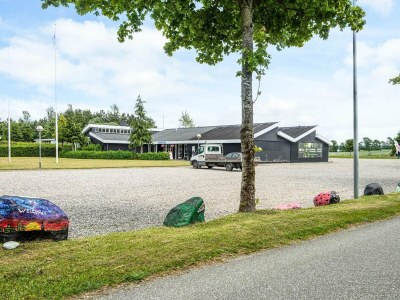 Holiday house 4 person holiday home in Hampen - Outdoor photo 25