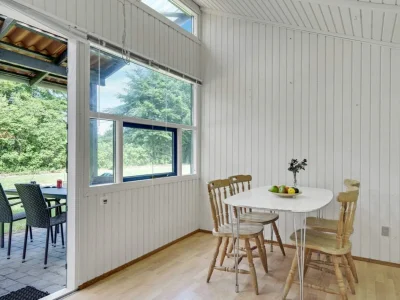 Holiday house 4 person holiday home in Hampen - Outdoor photo 7