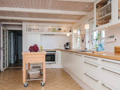 Holiday house 5 Sterne Ferienhaus in Ulfborg - Outdoor photo 16