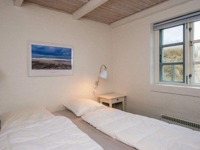 Holiday house 5 Sterne Ferienhaus in Ulfborg - Outdoor photo 20