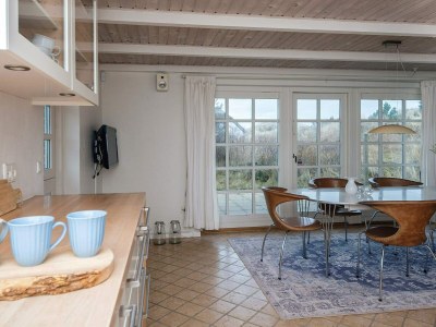 Holiday house 5 Sterne Ferienhaus in Ulfborg - Outdoor photo 29