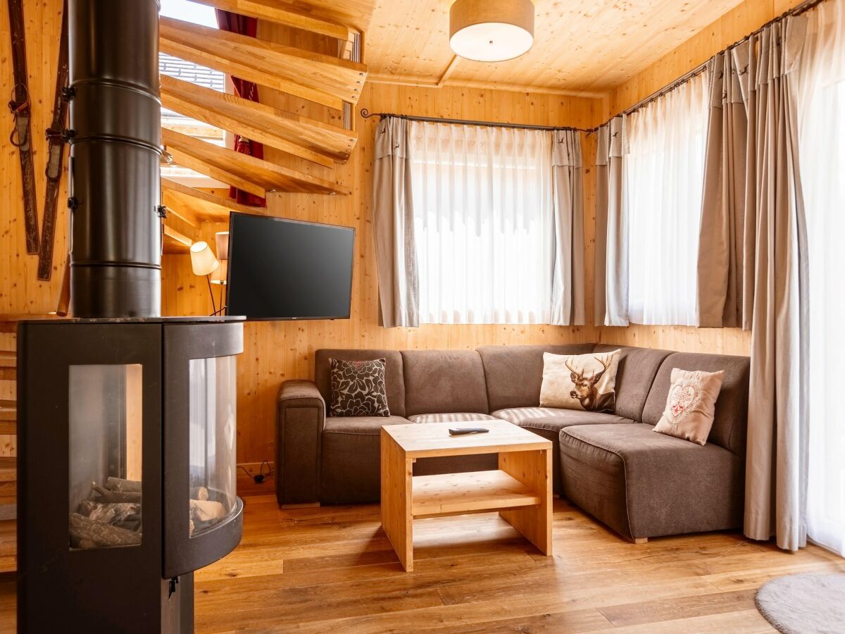 Holiday park Großzügiges Chalet mit Whirlpool - Features photo 5