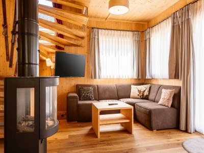 Holiday park Großzügiges Chalet mit Whirlpool - Features photo 5