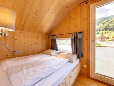 Holiday park Großzügiges Chalet mit Whirlpool - Features photo 6