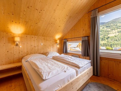 Holiday park Großzügiges Chalet mit Whirlpool - Features photo 9