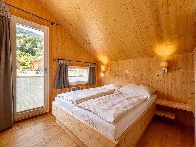 Holiday park Großzügiges Chalet mit Whirlpool - Features photo 13