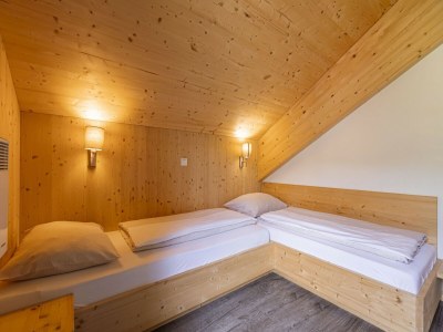 Holiday park Modern chalet with whirlpool - Features photo 10