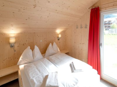 Holiday park Modern chalet with whirlpool - Features photo 12