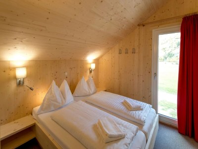Holiday park Modern chalet with whirlpool - Features photo 14