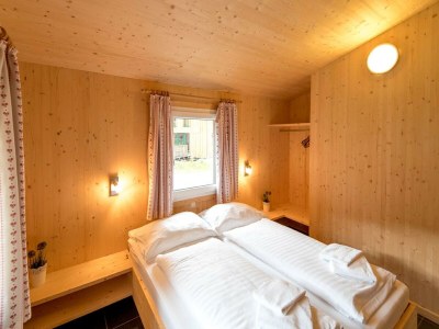 Holiday park Modern chalet with whirlpool - Features photo 19
