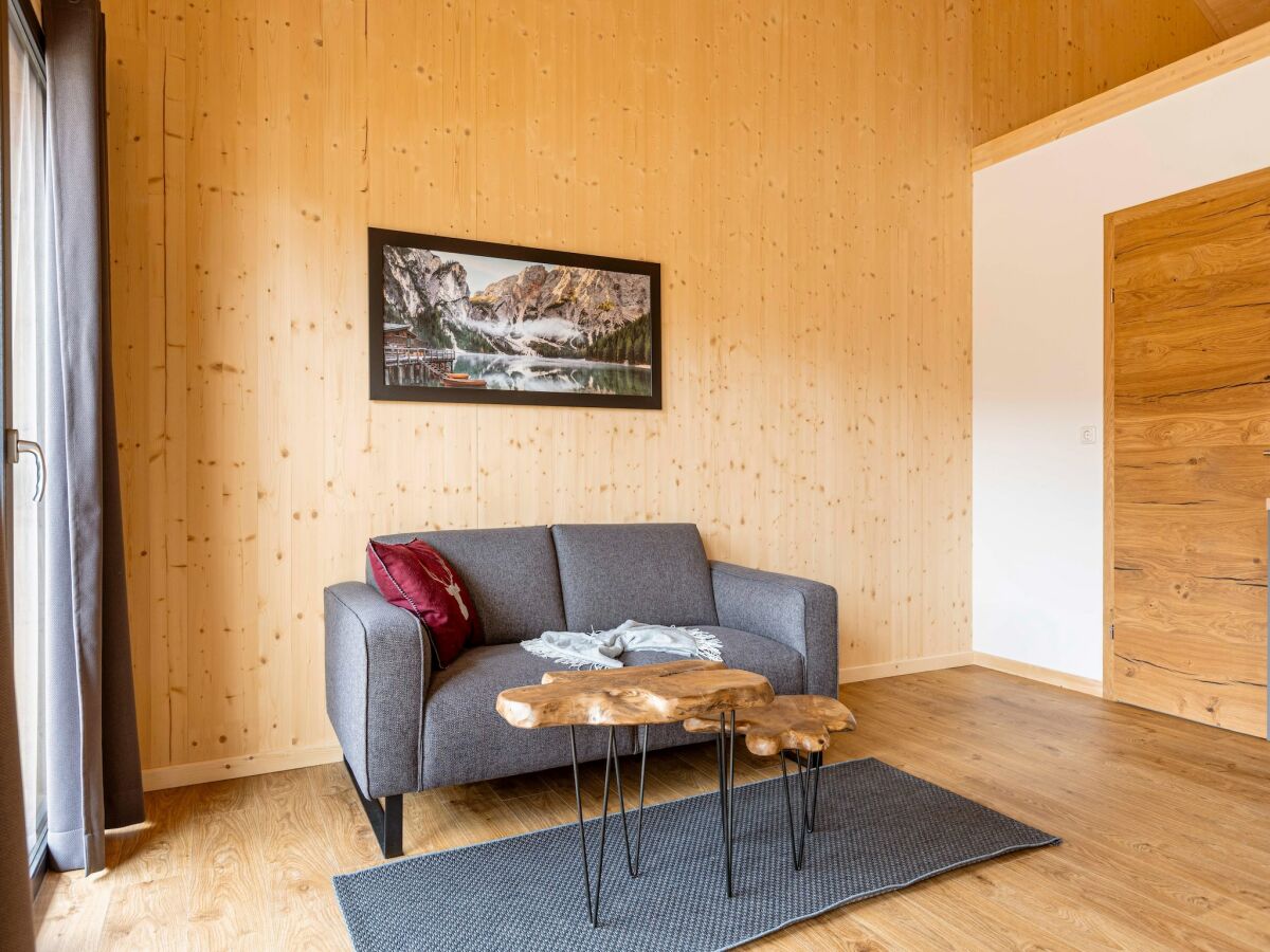 Holiday park Angenehme Wohnung mit Sauna