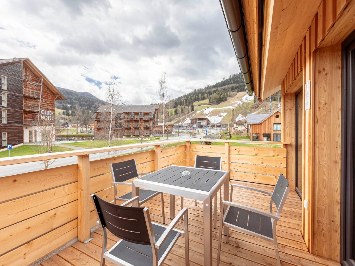 Holiday park Angenehme Wohnung mit Sauna - Outdoor photo 2