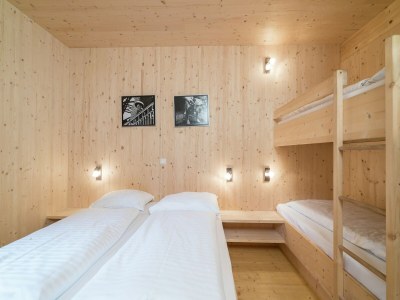 Holiday park Amazing chalet with whirlpool - Features photo 7