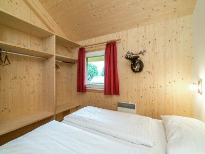 Holiday park Amazing chalet with whirlpool - Features photo 8