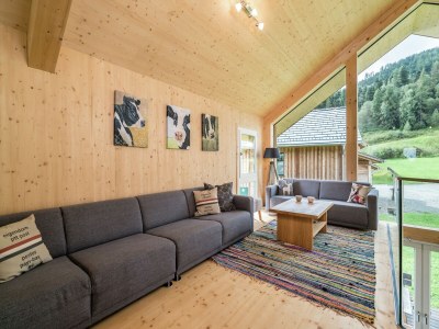 Holiday park Amazing chalet with whirlpool - Features photo 9