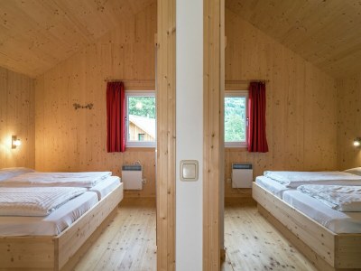 Holiday park Amazing chalet with whirlpool - Features photo 11