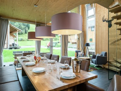 Holiday park Amazing chalet with whirlpool - Features photo 12