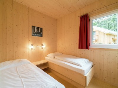 Holiday park Amazing chalet with whirlpool - Features photo 13