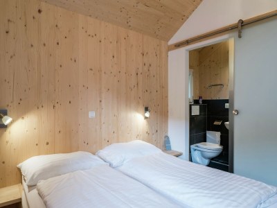 Holiday park Amazing chalet with whirlpool - Features photo 16