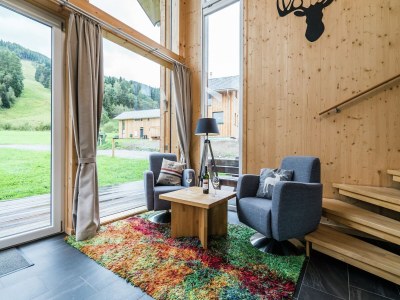 Holiday park Amazing chalet with whirlpool - Features photo 18