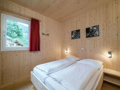 Holiday park Amazing chalet with whirlpool - Features photo 19