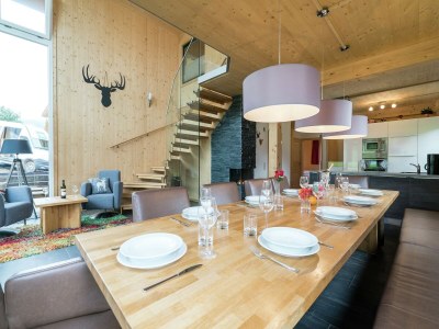 Holiday park Amazing chalet with whirlpool - Features photo 23