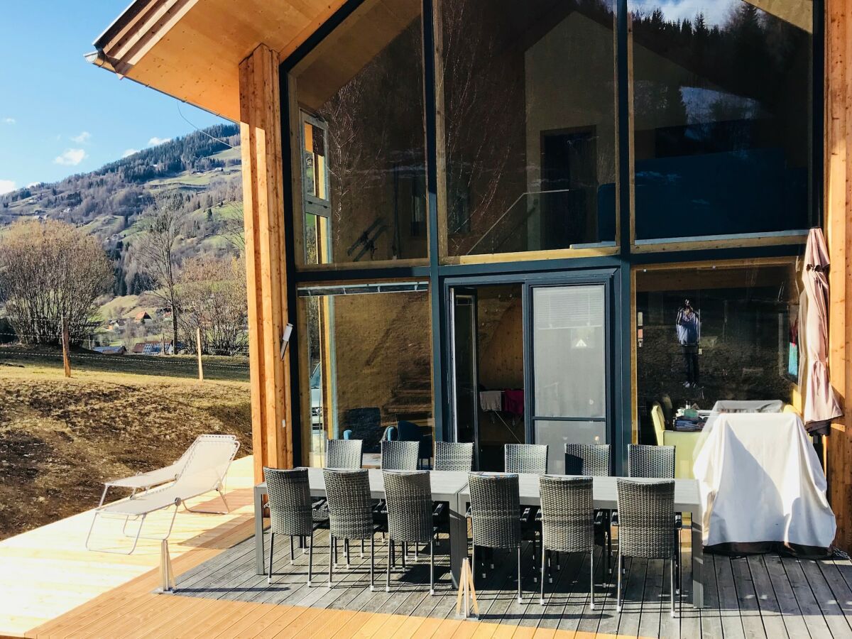 Holiday park Attraktives Chalet mit Sauna - Outdoor photo 3