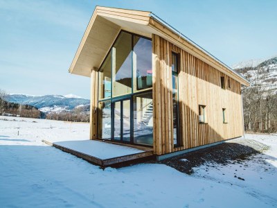 Holiday park Attraktives Chalet mit Sauna - Outdoor photo 2