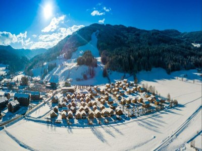 Holiday park Attraktives Chalet mit Sauna - Environment photo 33