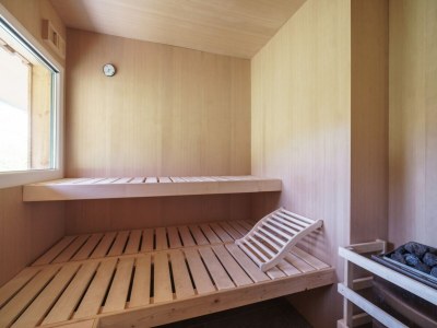 Holiday park Attraktives Chalet mit Sauna - Outdoor photo 35
