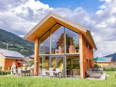 Holiday park Premium chalet with infrared sauna - Outdoor photo 7