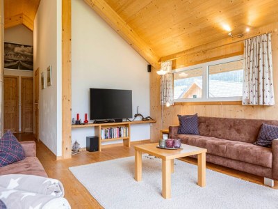 Holiday park Premium chalet with infrared sauna - Features photo 9