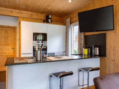 Holiday park Premium chalet with infrared sauna - Features photo 14