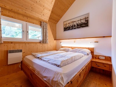 Holiday park Premium chalet with infrared sauna - Features photo 15