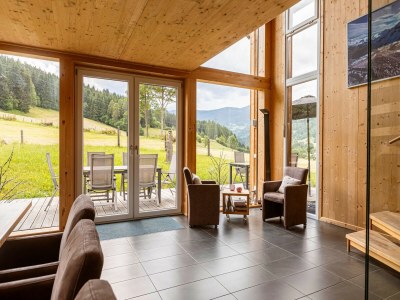 Holiday park Premium chalet with infrared sauna - Features photo 19