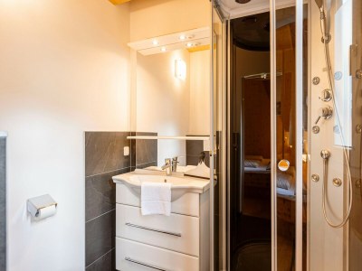 Holiday park Premium chalet with infrared sauna - Features photo 21