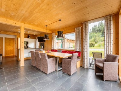 Holiday park Premium chalet with infrared sauna - Features photo 22